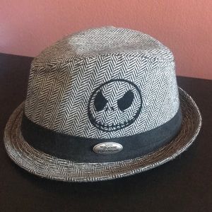 The Nightmare Before Christmas Fedora